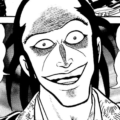 Azumi Chapter 24: Showdown with the Three Brothers cover