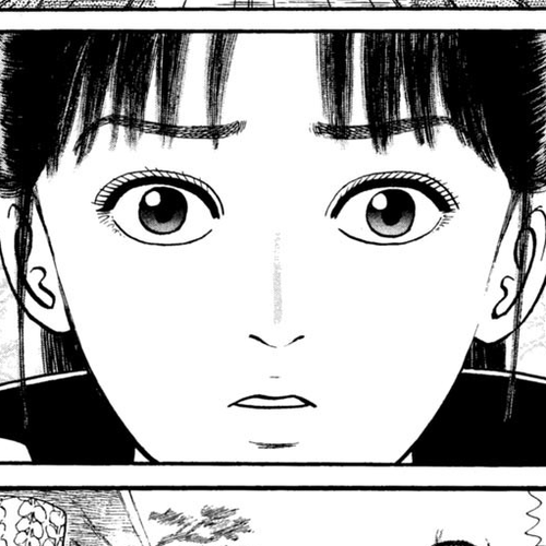 Azumi Chapter 243: Reluctance cover