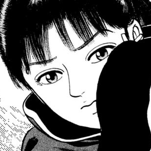 Azumi Chapter 244: Request cover