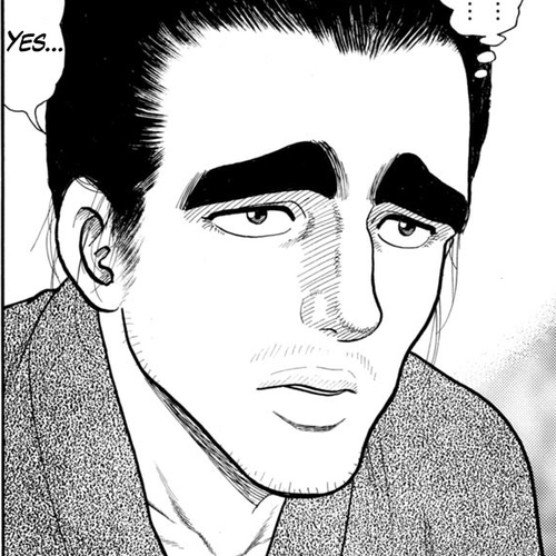 Azumi Chapter 256: Watching Vigilantly cover