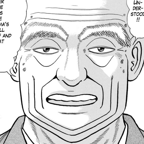 Azumi Chapter 257: Check cover
