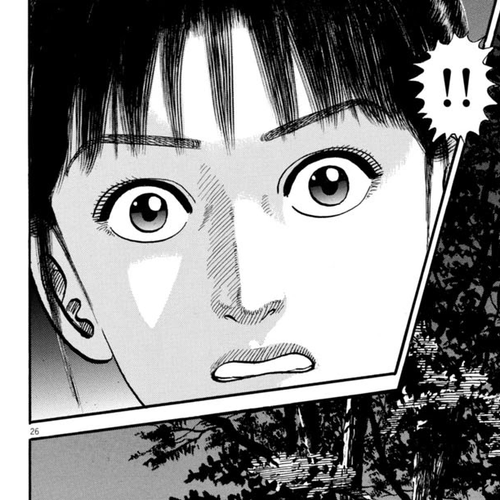 Azumi Chapter 260: The Third Enemy cover