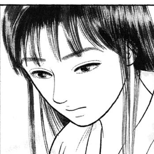 Azumi Chapter 262: Secret Murder cover
