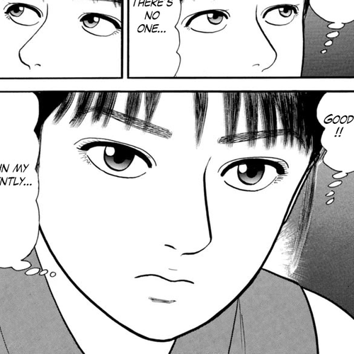 Azumi Chapter 266: Charade cover