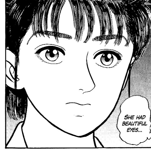 Azumi Chapter 28: Lovers cover