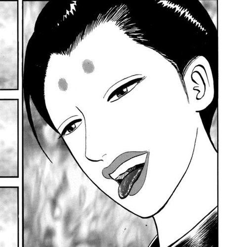 Azumi Chapter 280: Maliciousness cover