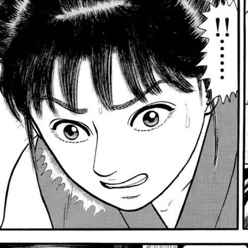 Azumi Chapter 283: Wicked Group cover