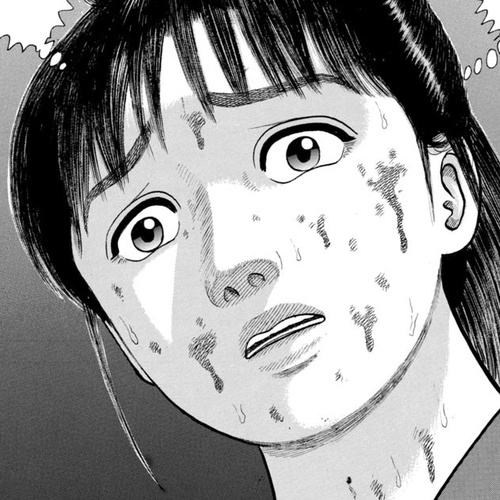 Azumi Chapter 285: Untimely Deaths cover
