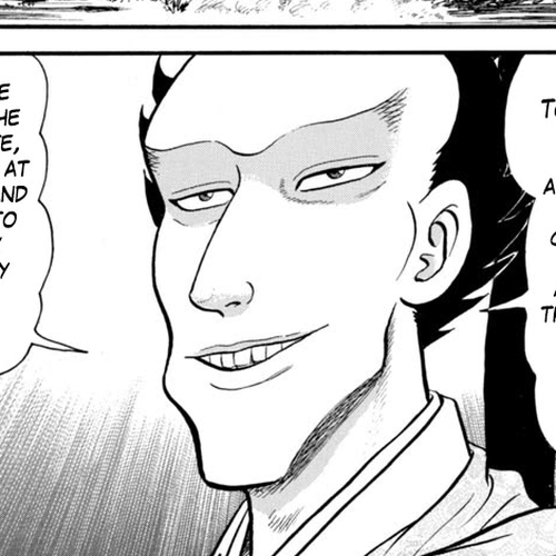 Azumi Chapter 286: Tracking Down And Killing cover
