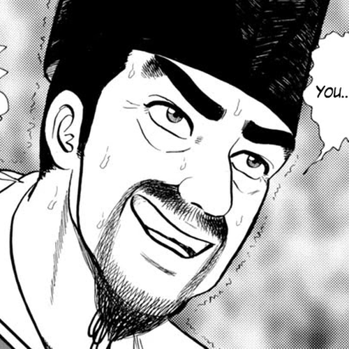 Azumi Chapter 288: Seppuku cover