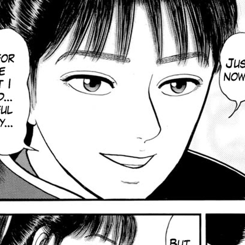 Azumi Chapter 289: Perplexity cover