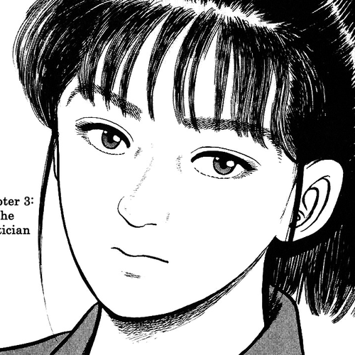 Azumi Chapter 29: The Tactician cover