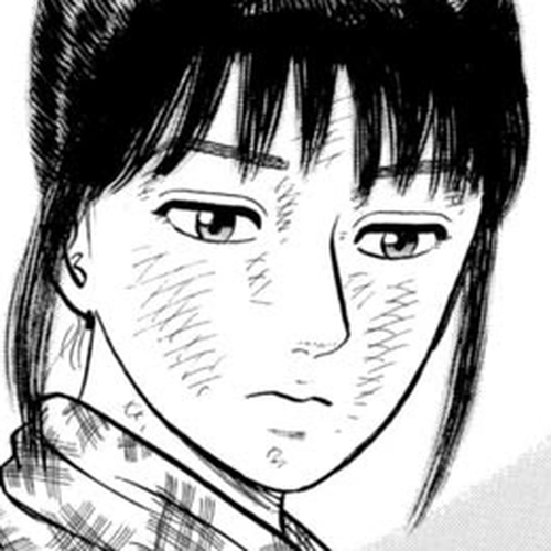 Azumi Chapter 297 cover