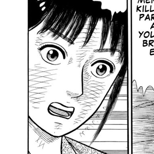 Azumi Chapter 298: Memories cover