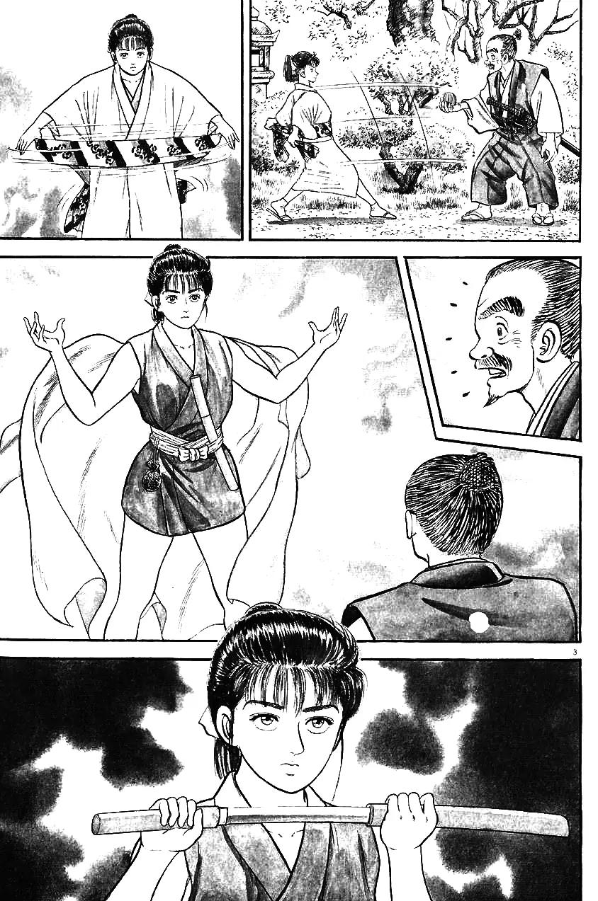 Azumi Chapter 30 page 3 - Chapter 30