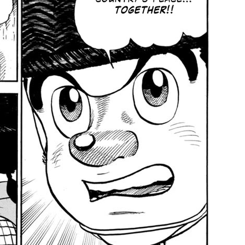 Azumi Chapter 306: Sworn Friend cover