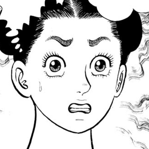 Azumi Chapter 309: Jealousy cover
