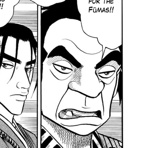 Azumi Chapter 313: Internal Strife cover