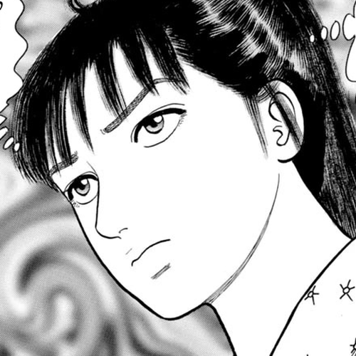 Azumi Chapter 319: Rest cover