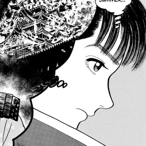 Azumi Chapter 321: Experts cover