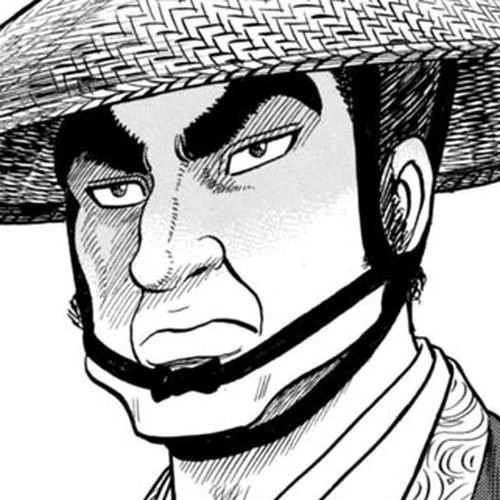 Azumi Chapter 328: The Mastermind cover