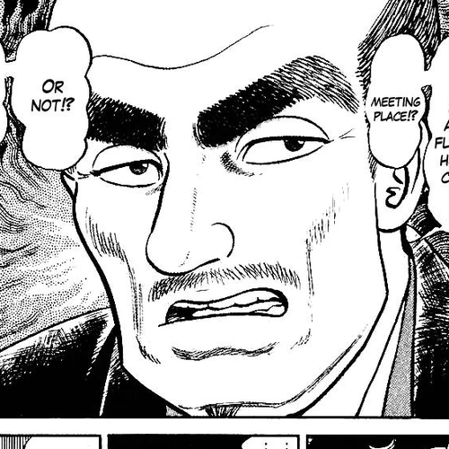 Azumi Chapter 33 cover