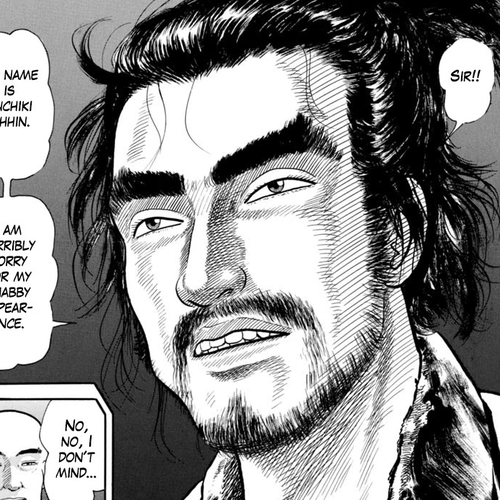 Azumi Chapter 333: Anomaly cover