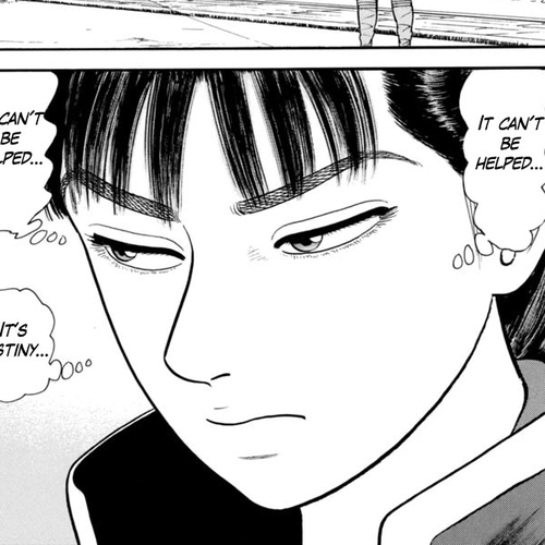 Azumi Chapter 334: The Swordfighter cover