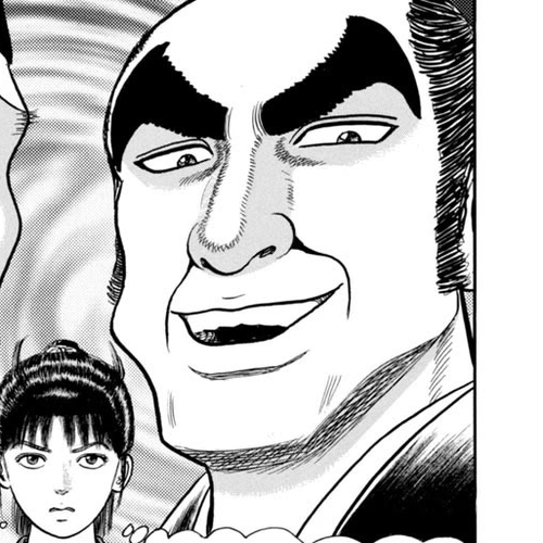 Azumi Chapter 336: Sorrow cover