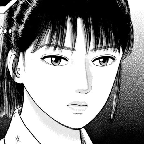 Azumi Chapter 339: The Rescue cover