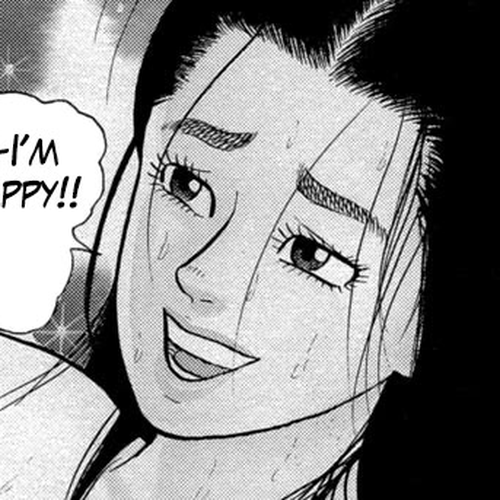 Azumi Chapter 340: Chance Meeting cover