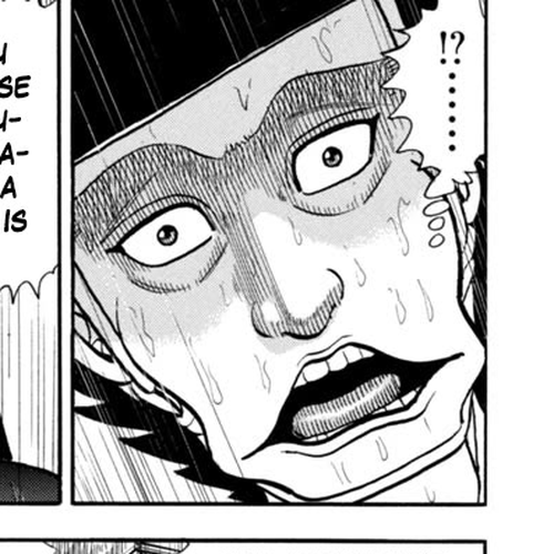 Azumi Chapter 346: Screams cover
