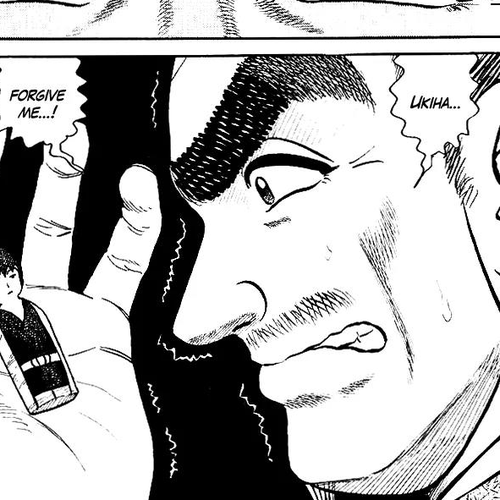 Azumi Chapter 39 cover