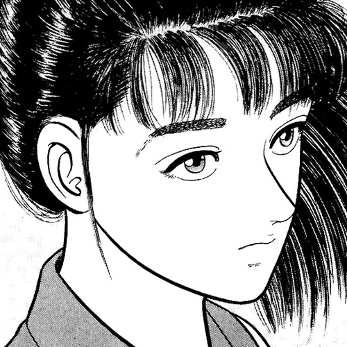 Azumi Chapter 43: Parting cover