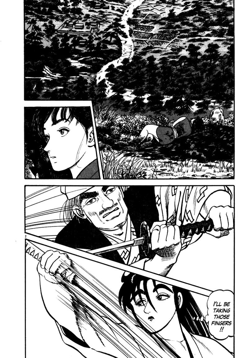 Azumi Chapter 45 page 2 - Chapter 45