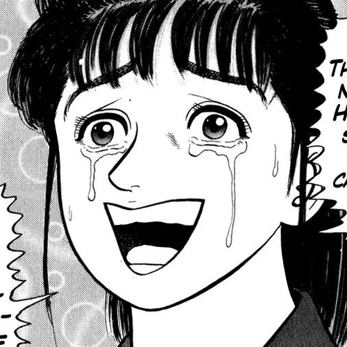 Azumi Chapter 47 cover