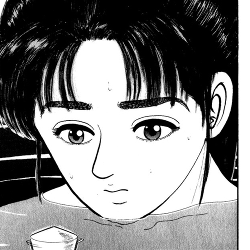 Azumi Chapter 48: A Fleeting Dream cover