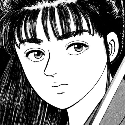 Azumi Chapter 5: Toward a Merciless Road cover
