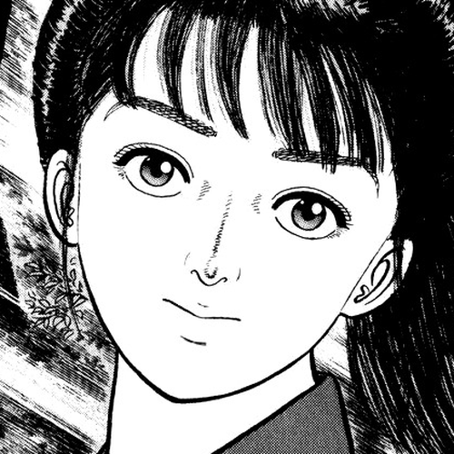 Azumi Chapter 50: The Right Path cover