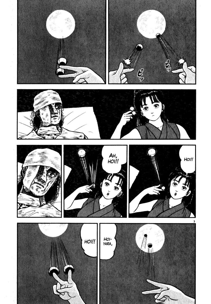 Azumi Chapter 51 page 3 - Chapter 51