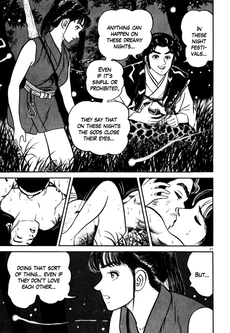 Azumi Chapter 53 page 26 - Chapter 53
