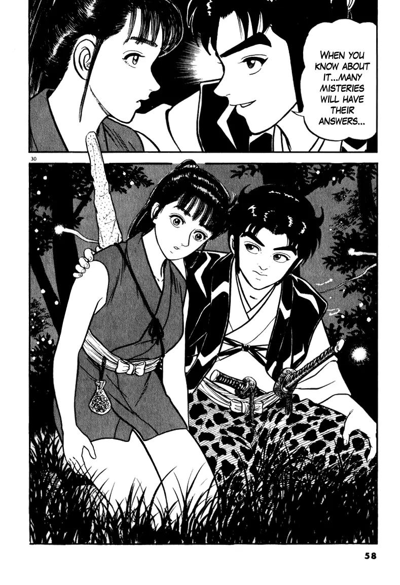 Azumi Chapter 53 page 29 - Chapter 53