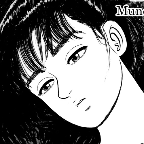 Azumi Chapter 54: Hidetada and Munenori cover