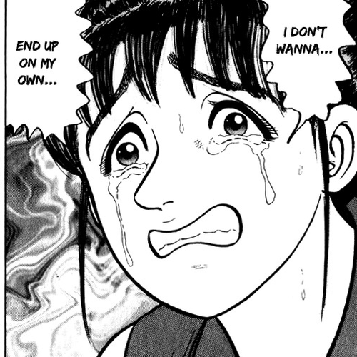 Azumi Chapter 55: The Whereabouts of Truth cover