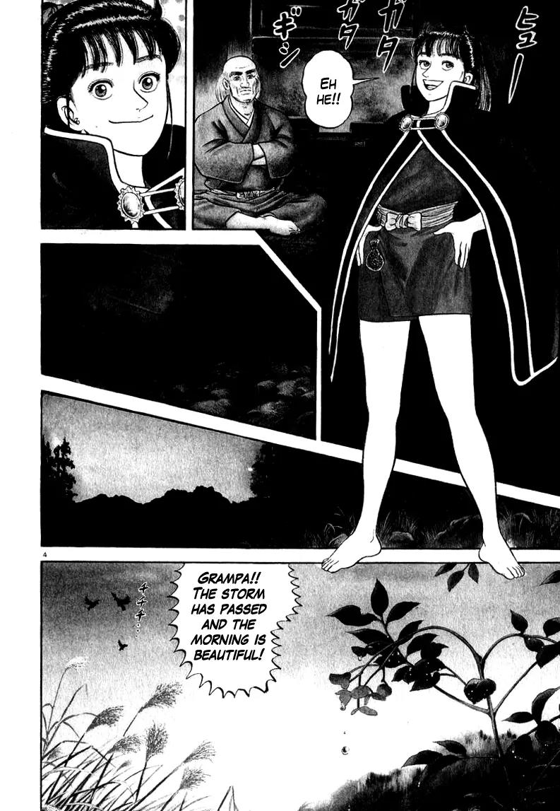 Azumi Chapter 60 page 8 - Chapter 60