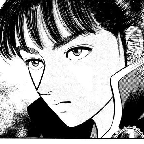 Azumi Chapter 63 cover