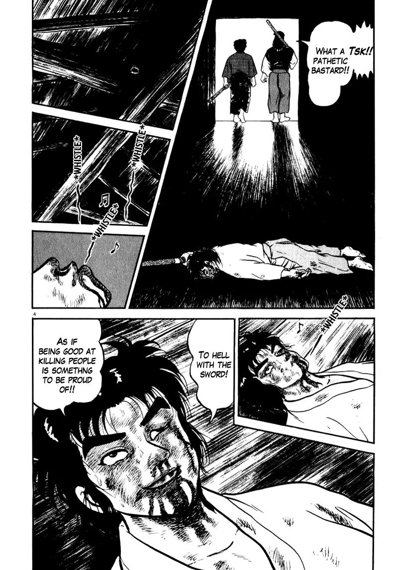Azumi Chapter 64 page 4 - Chapter 64