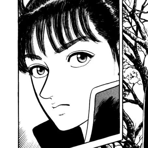 Azumi Chapter 64 cover