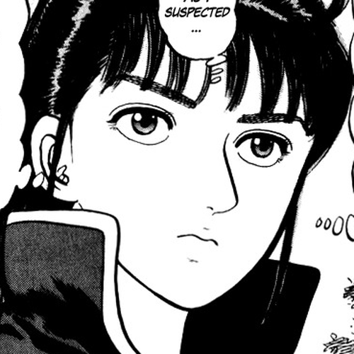 Azumi Chapter 65: Meeting Again With Kanbee cover