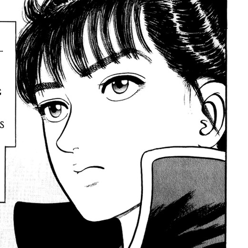 Azumi Chapter 67: Preliminary Inspection cover